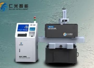 仁光3代智能自適應線切割的原理是什么？